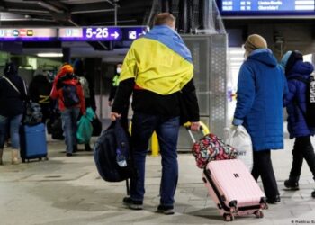 У ЄС знову зросла кількість українських біженців: які країни прийняли найбільше