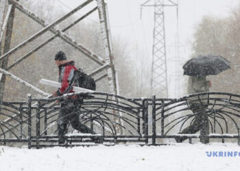 Нагадуємо: як уберегтися від холоду