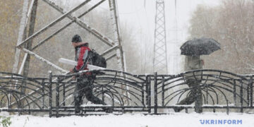 Нагадуємо: як уберегтися від холоду