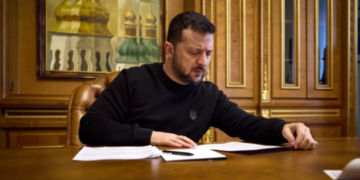 Зеленський нагородив ще 310 військових, 155 із них — посмертно