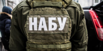 Справа «Мідас»: у НАБУ кажуть, що авто для втечі керівника злочинної організації замовили за день до обшуку