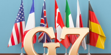 Без США нічого не буде: G7 добиватиметься від Трампа гарантій для України, – FT