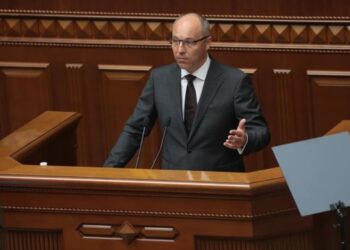Парубій, Трамп і Шевченко: назвали найпопулярніші статті української Вікіпедії у 2025 році