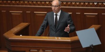 Парубій, Трамп і Шевченко: назвали найпопулярніші статті української Вікіпедії у 2025 році