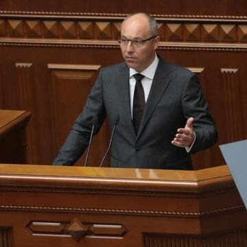 Парубій, Трамп і Шевченко: назвали найпопулярніші статті української Вікіпедії у 2025 році