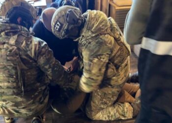 ГУР та СБУ затримали білоруську шпигунку: деталі спецоперації