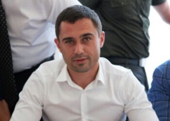 На Львівщині у ДТП загинув народний депутат Орест Саламаха