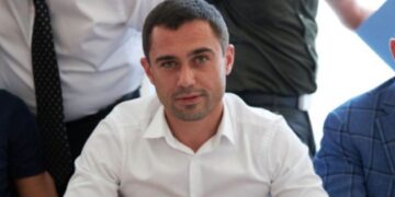 На Львівщині у ДТП загинув народний депутат Орест Саламаха