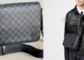 Чоловіча сумка Louis Vuitton – навіщо джентльменам такий крутий аксесуар?