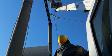 До частини абонентів Одещини повертаються графіки відключень електропостачання