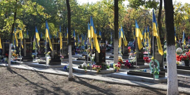 Думка українців про питання війни та миру та чи готові до територіальних поступок: результати опитування