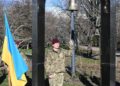 «Дзвін пам’яті» в Одесі: вшанували загиблих захисників і захисниць Одещини