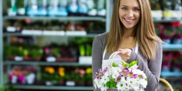 Курс «Квітковий дизайн» від ЄШКО — можливість стати майстром флористики