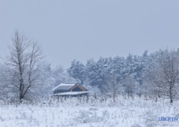 В Укргідрометцентрі сказали, коли очікувати певного потепління