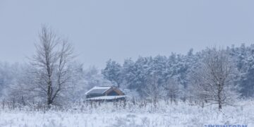 В Укргідрометцентрі сказали, коли очікувати певного потепління