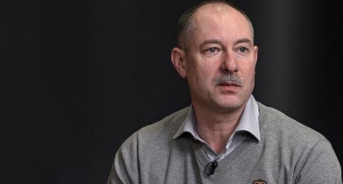 Як часто РФ може влаштовувати масовані удари по Україні: Жданов відповів