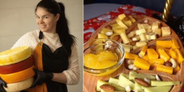 Як на півдні Одещини розвивається крафтова сироварня