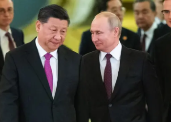 Китай допомагає Росії обладнанням для ракети «Орєшнік», — The Telegraph