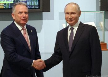 Кремль озвучив одну з умов підписання мирної угоди РФ з Україною