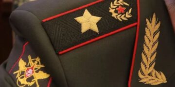 Майже 20 російських генералів були ліквідовані після початку війни в Україні, — ЗМІ