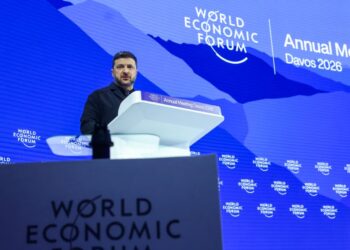 Ми переключили фокус на Україну і всі знову говорять про нас, – Зеленський