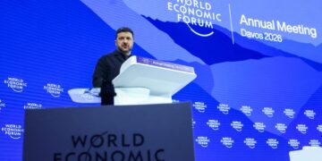 Ми переключили фокус на Україну і всі знову говорять про нас, – Зеленський