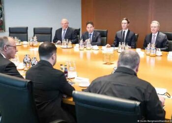 Мирні переговори щодо України «зависли», — The Independent