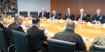 Мирні переговори щодо України «зависли», — The Independent