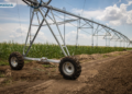 На Одещині реконструюють Татарбунарську та Кілійську зрошувальні системи