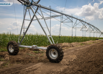 На Одещині реконструюють Татарбунарську та Кілійську зрошувальні системи