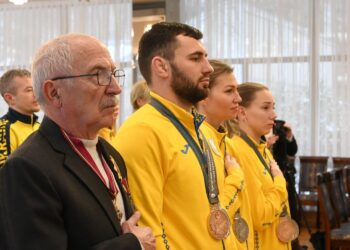 Одещина відзначила учасників Дефлімпіади-2025