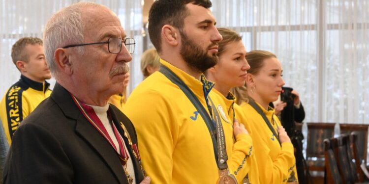 Одещина відзначила учасників Дефлімпіади-2025