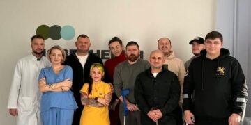 Одеська обласна державна (військова) адміністрація визначає одним із пріоритетних напрямів своєї роботи реабілітацію та відновлення наших Захисників і Захисниць.