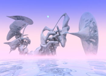 Одесский художник Степан Рябченко представляет Украину на Пекинской биеннале