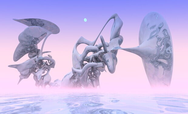 Одесский художник Степан Рябченко представляет Украину на Пекинской биеннале