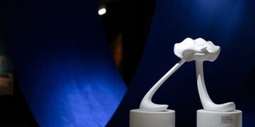 Одесского художника Степана Рябченко номинировали на Шевченковскую премию