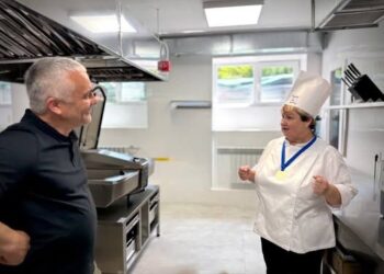 Освіта Одещини у 2025 році: безпека, розвиток, результат 2025 рік став роком системних змін та відчутних результатів для освітньої галузі Одещини.