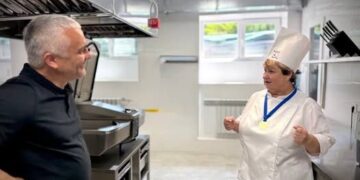 Освіта Одещини у 2025 році: безпека, розвиток, результат 2025 рік став роком системних змін та відчутних результатів для освітньої галузі Одещини.