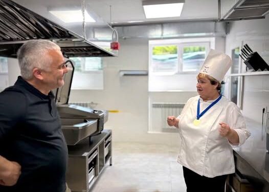 Освіта Одещини у 2025 році: безпека, розвиток, результат 2025 рік став роком системних змін та відчутних результатів для освітньої галузі Одещини.