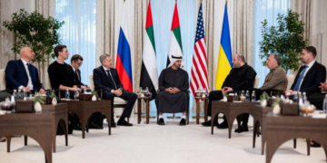 Переговори між США, Україною та РФ в Абу-Дабі: експерт оцінив результат зустрічей