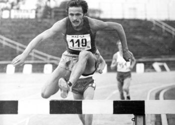 Пішов з життя відомий одеський спортсмен