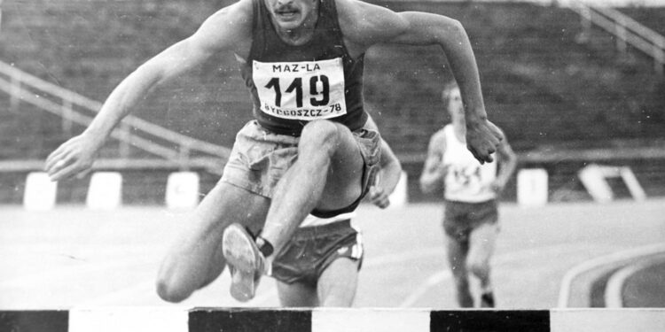 Пішов з життя відомий одеський спортсмен