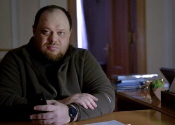 Питання, закріплені в Конституції, не можуть виноситися на референдум, – Стефанчук