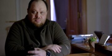 Питання, закріплені в Конституції, не можуть виноситися на референдум, – Стефанчук