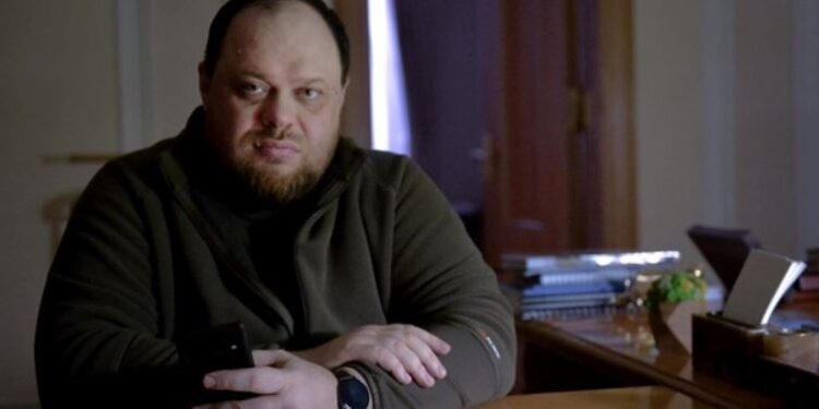 Питання, закріплені в Конституції, не можуть виноситися на референдум, – Стефанчук