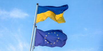 План ЄС щодо «спрощеного членства» для України викликає опір з боку деяких країн-членів, — FT