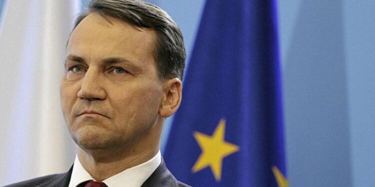 Посіємо зерно для нової війни: Сікорський сказав, якою має бути мирна угода щодо України