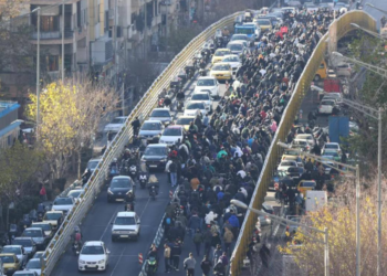 Посольство України в Ірані призупинило роботу: деталі