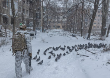 Повзучий наступ і розвідка боєм: росіяни просуваються там, де Генштаб зафіксував лише одну їхню атаку