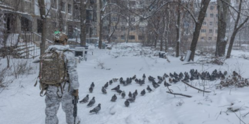 Повзучий наступ і розвідка боєм: росіяни просуваються там, де Генштаб зафіксував лише одну їхню атаку